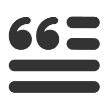 Database icon