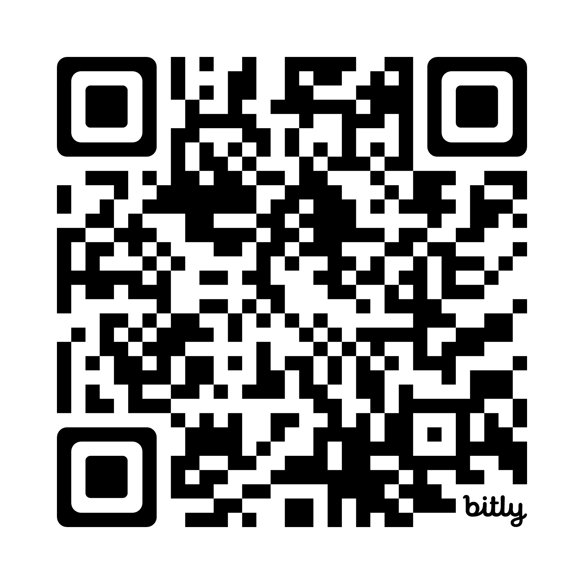 QR Code to download Simple Streak App